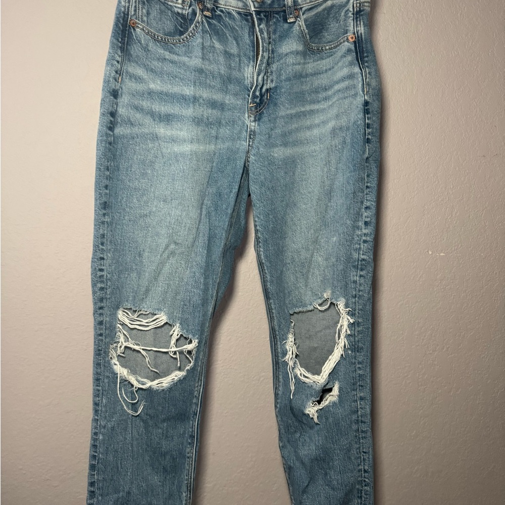 American Eagle Blue Denim Jeans